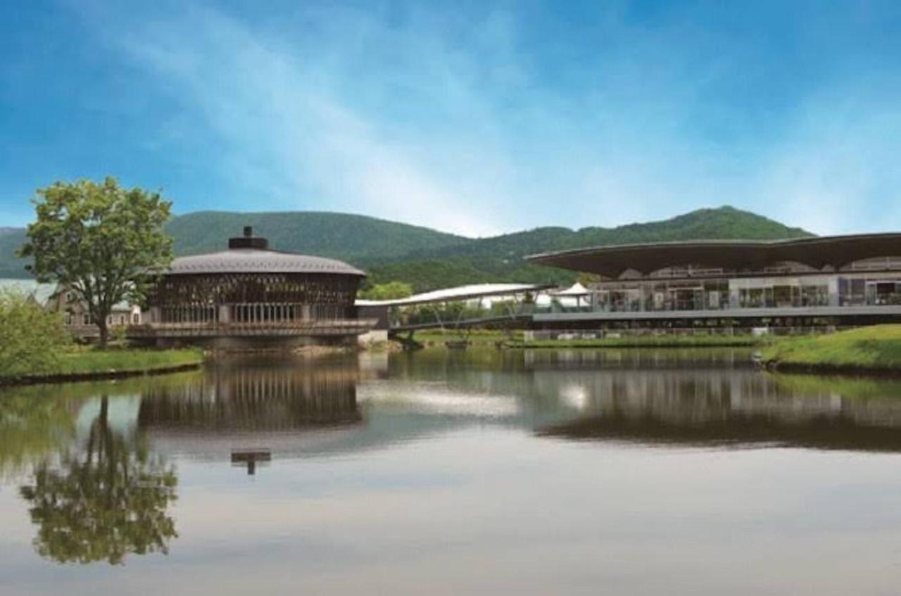 Ikoisanso Hotel Karuizawa Exterior photo